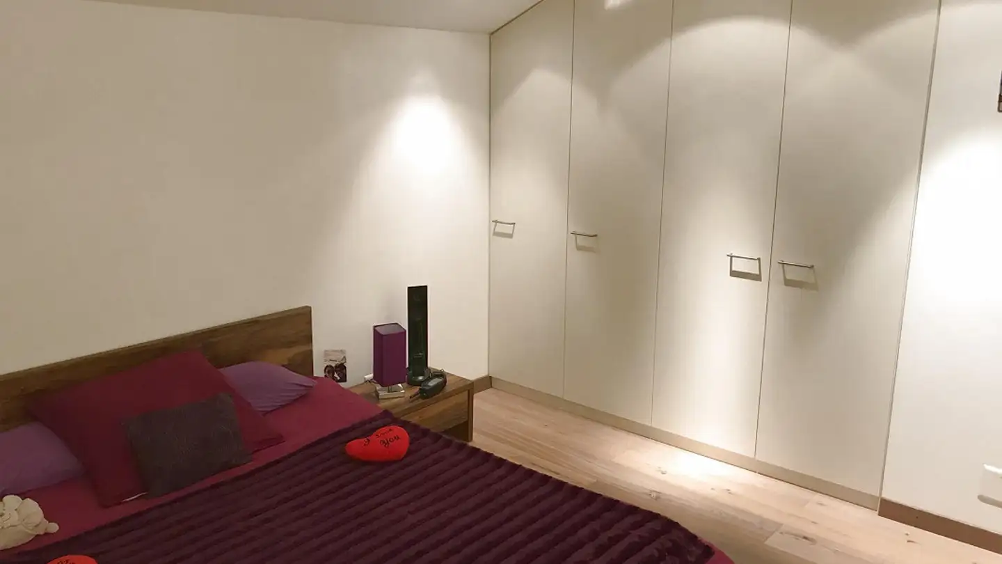 Möblierte Wohnung mieten - Metzggasse 21, 3920 Zermatt - Foto 3