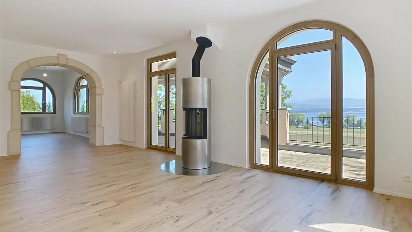 Casa singola in affitto - 1298 Céligny - Photo 2