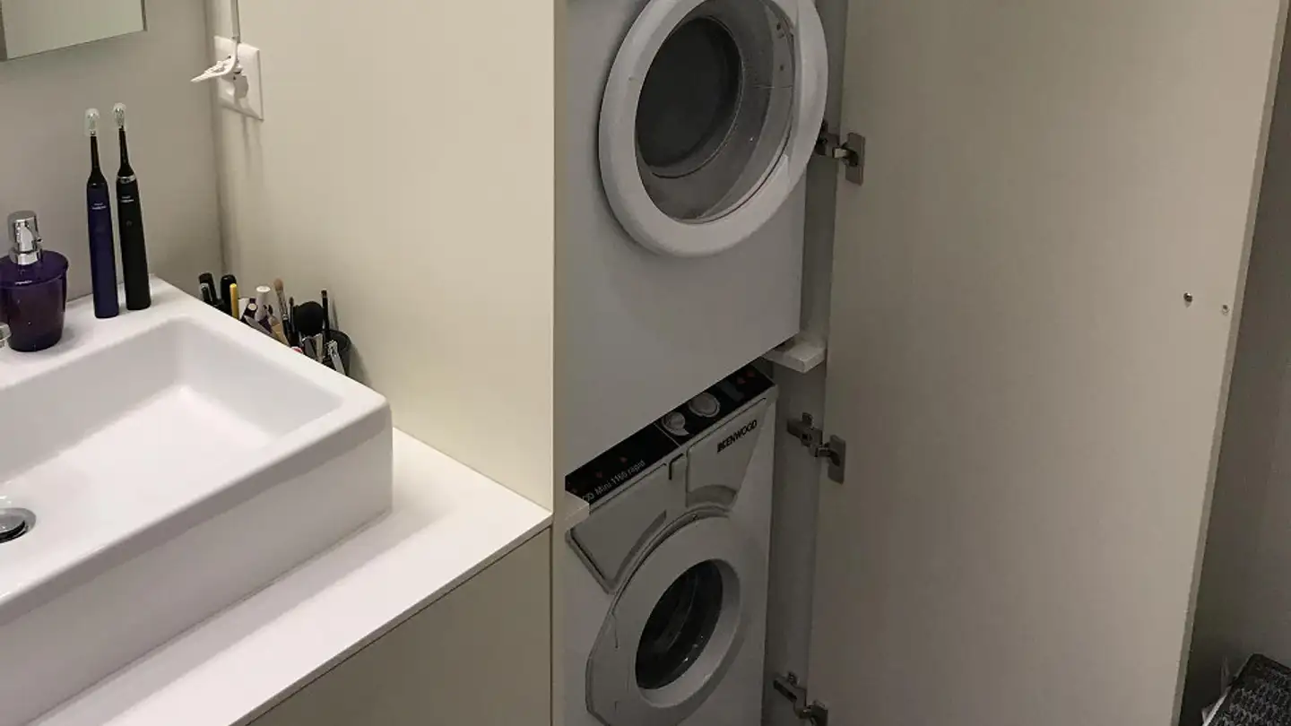 Möblierte Wohnung mieten - Metzggasse 21, 3920 Zermatt - Foto 4