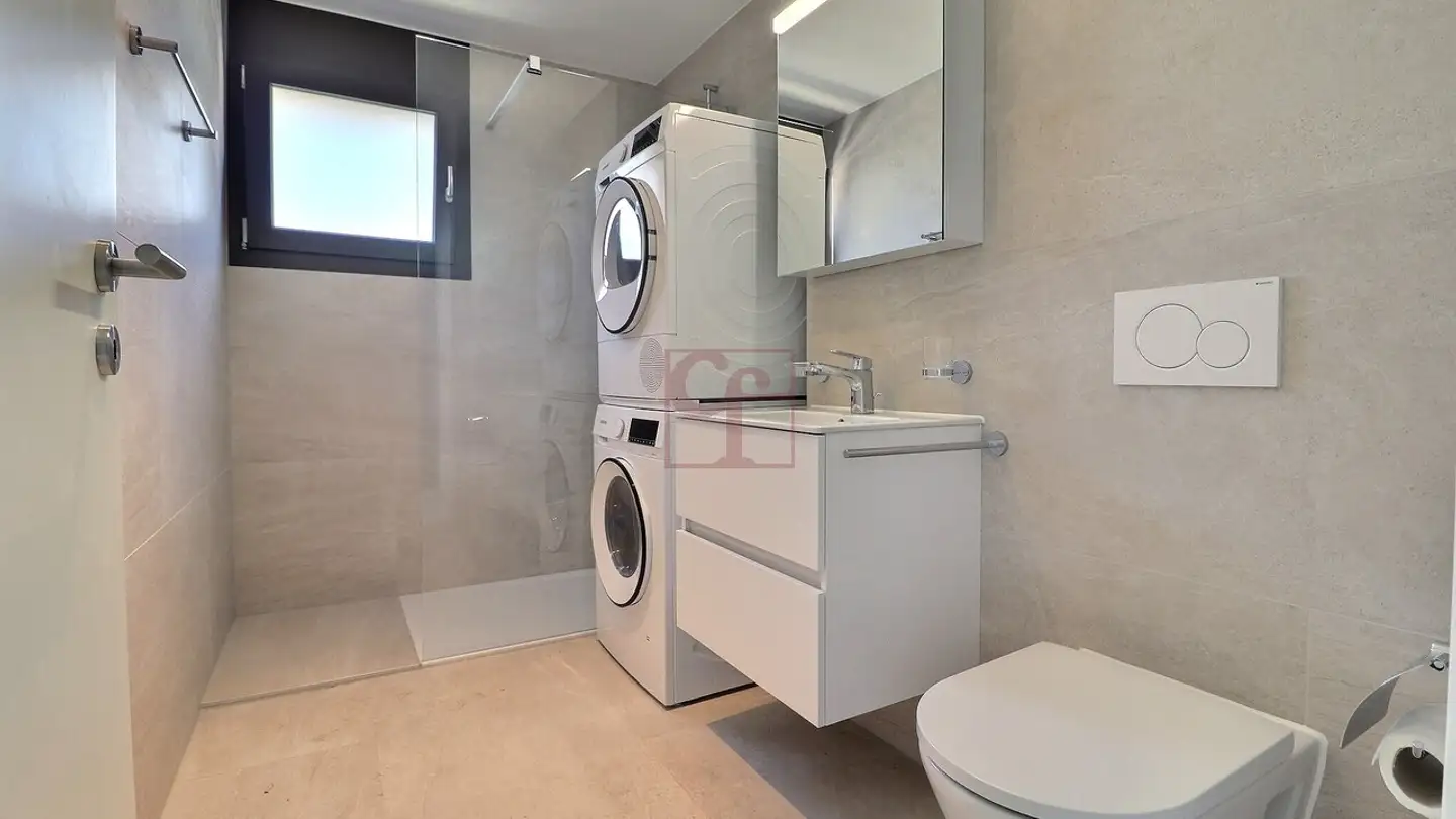 Appartamento in affitto - Chemin De La Forêt 8, 1720 Corminboeuf - Photo 4