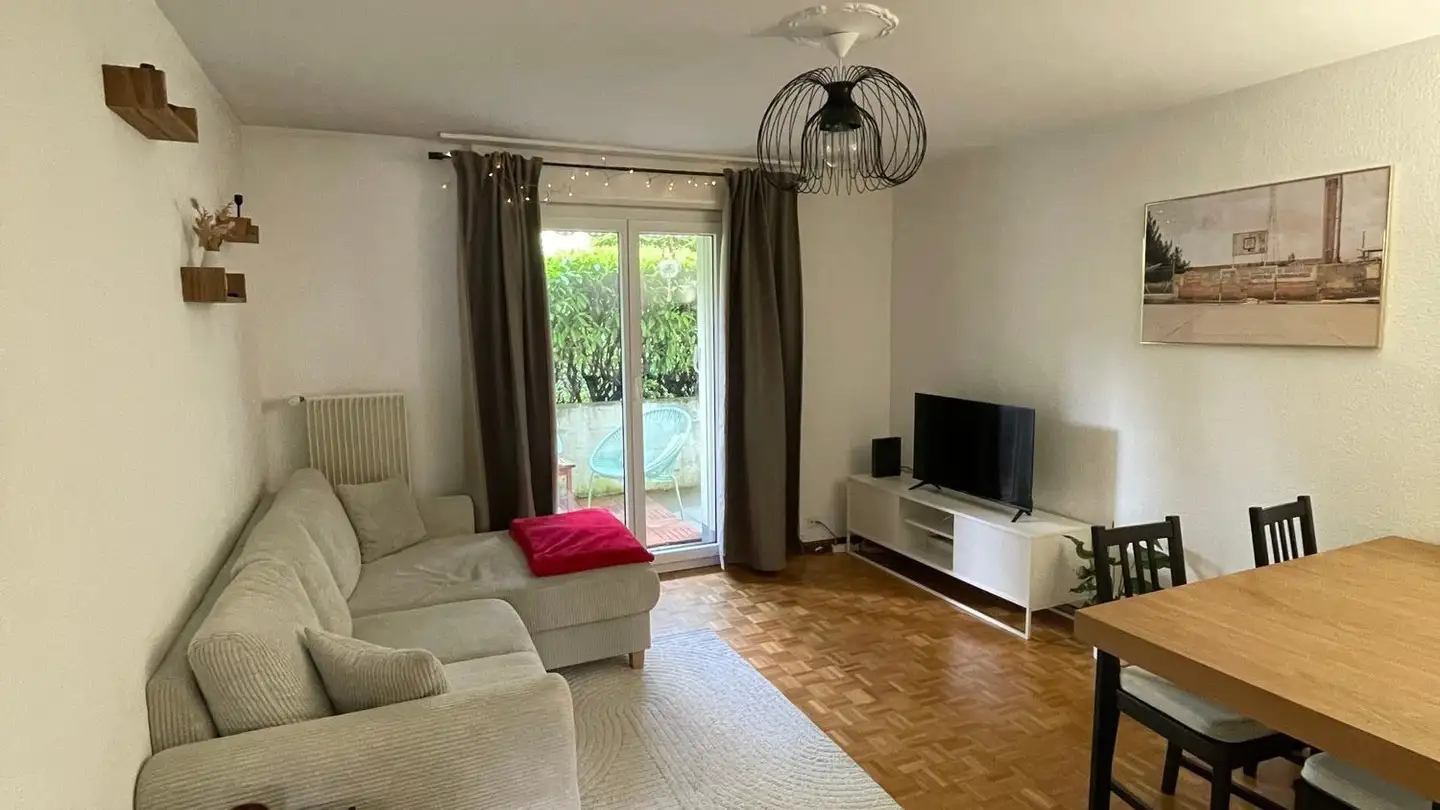 Apartment for rent - Boulevard De Charmontey 68, 1800 Vevey