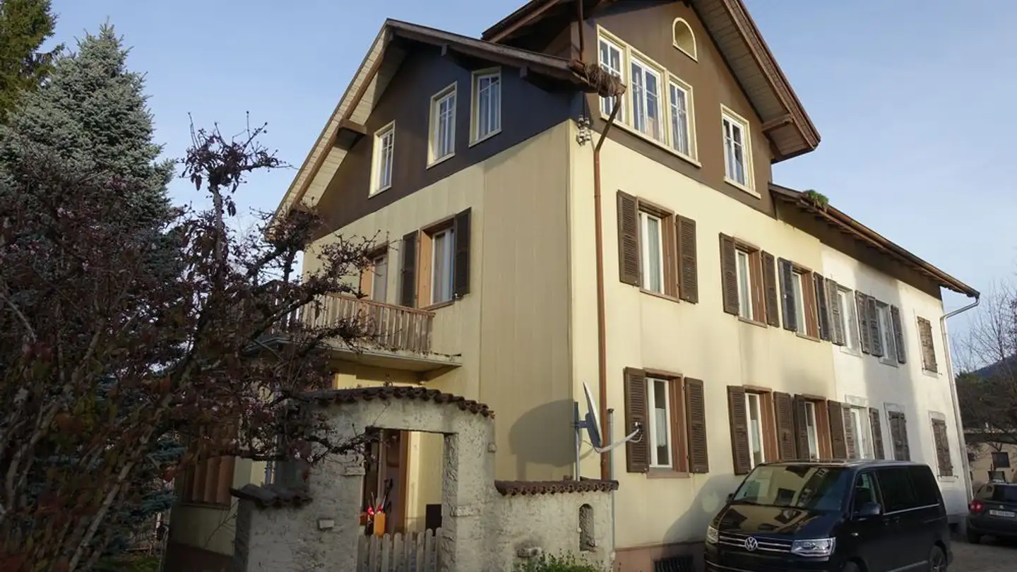 Casa bifamiliare in vendita - Champ Martin 3, 2735 Malleray - Photo 2