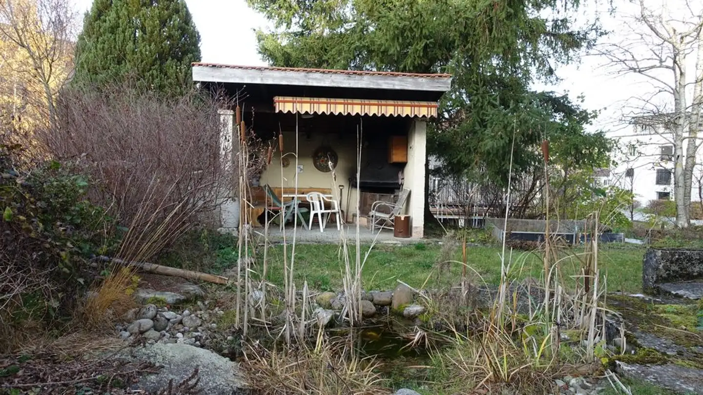 Casa bifamiliare in vendita - Champ Martin 3, 2735 Malleray - Photo 4