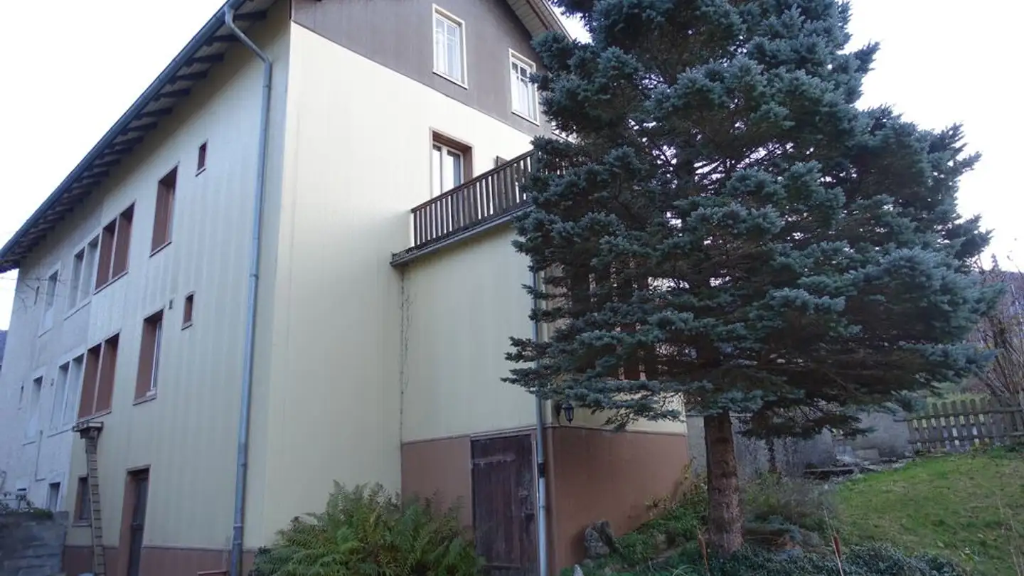 Casa bifamiliare in vendita - Champ Martin 3, 2735 Malleray - Photo 3