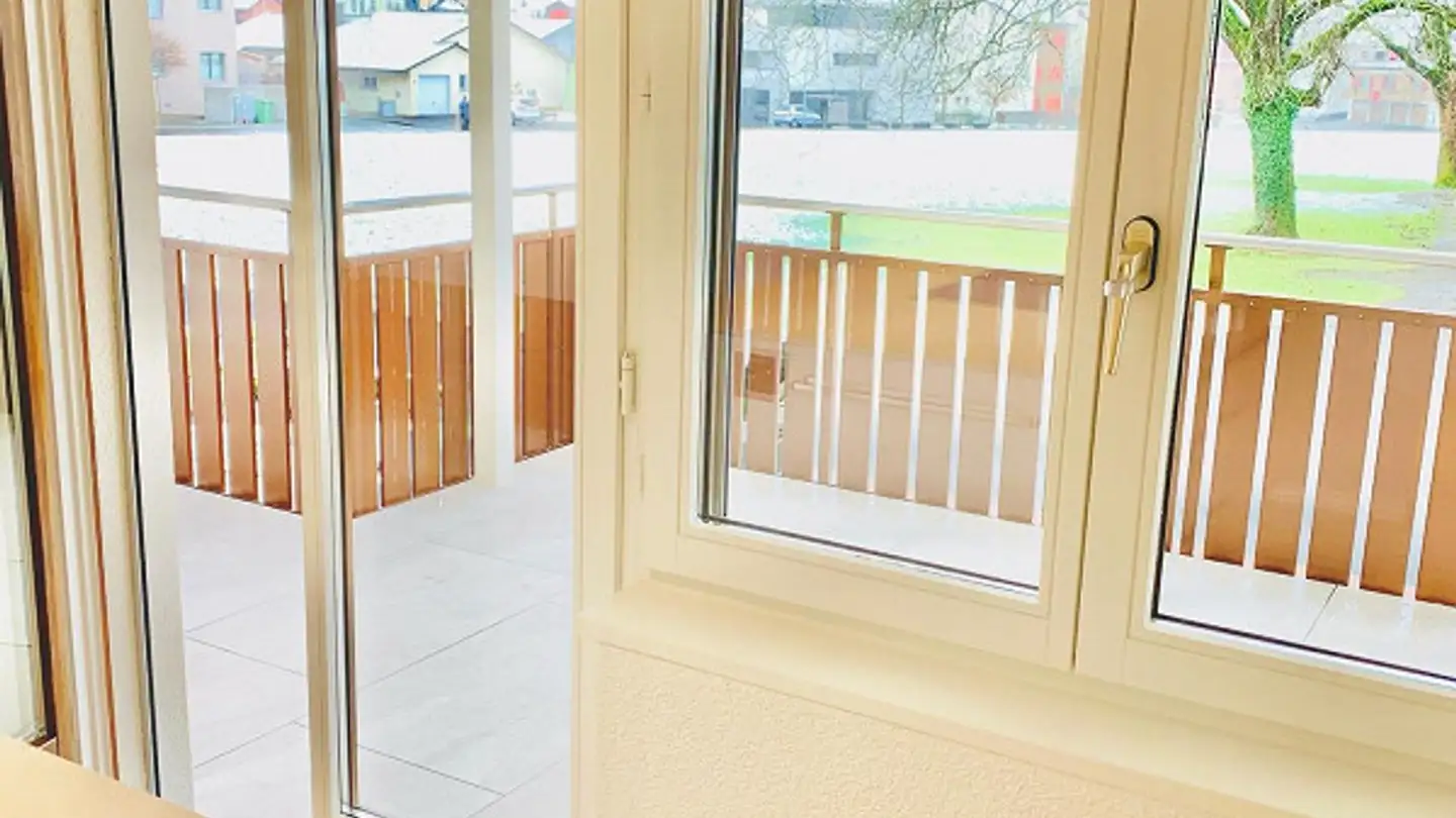 Appartamento in affitto - 6422 Steinen - Foto 2