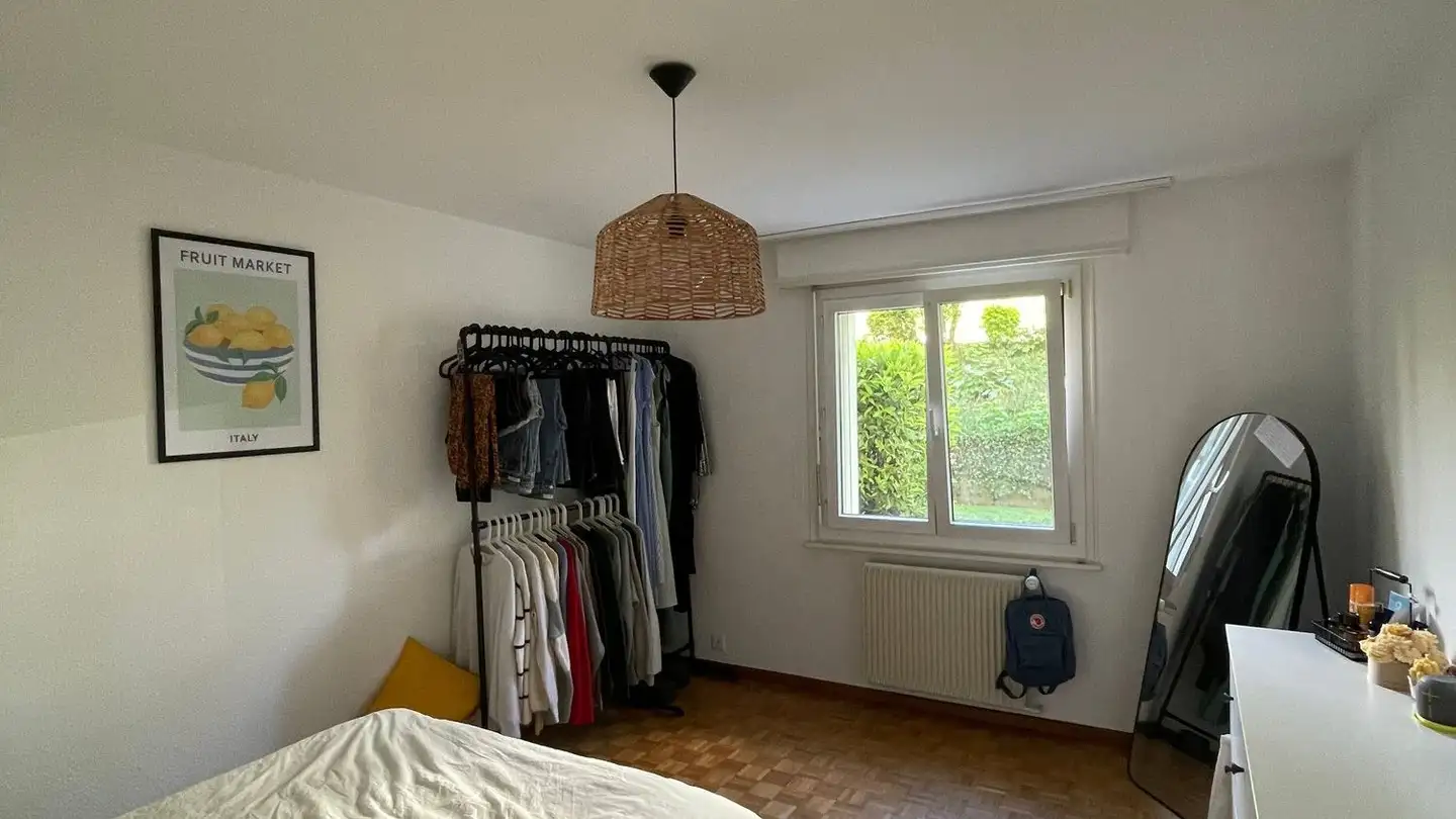 Apartment for rent - Boulevard De Charmontey 68, 1800 Vevey - Photo 2
