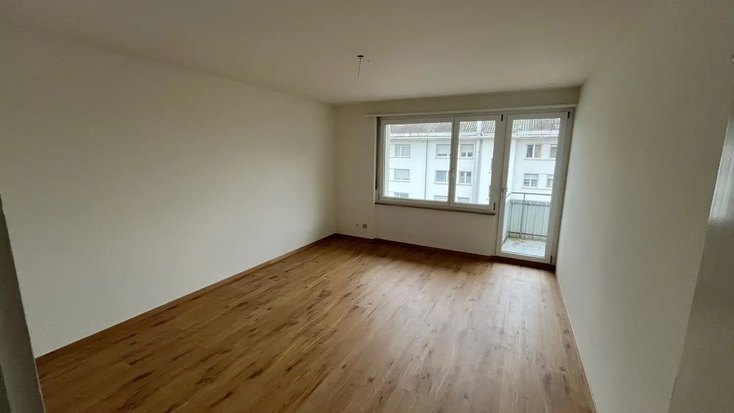 Appartamento in affitto - Bechburgstrasse 25, 4528 Zuchwil - Foto 2