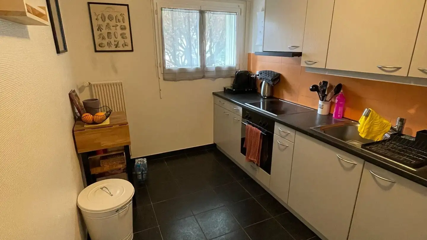 Apartment for rent - Boulevard De Charmontey 68, 1800 Vevey - Photo 3