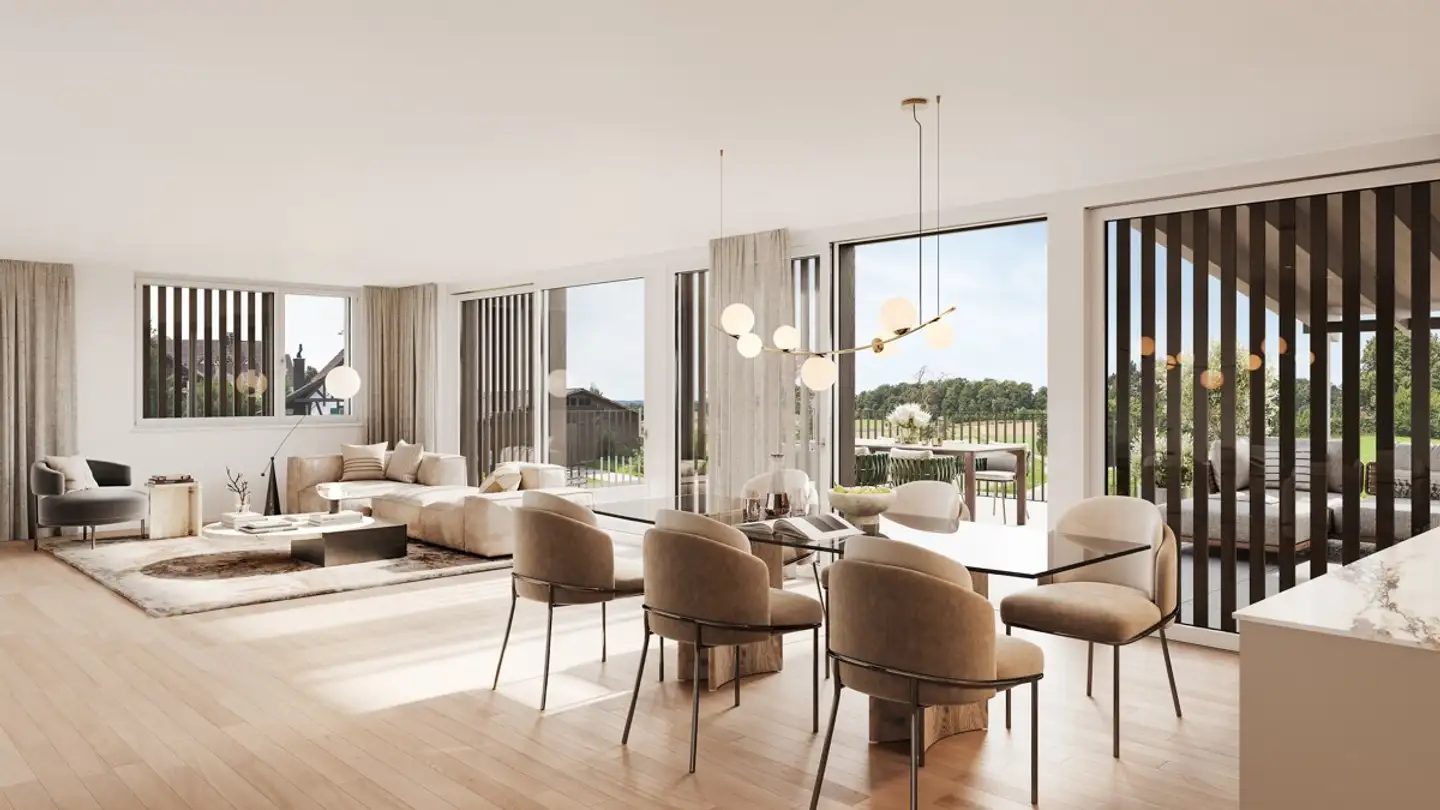 Appartamento in vendita - Zürichstrasse 10b, 8185 Winkel - Photo 3