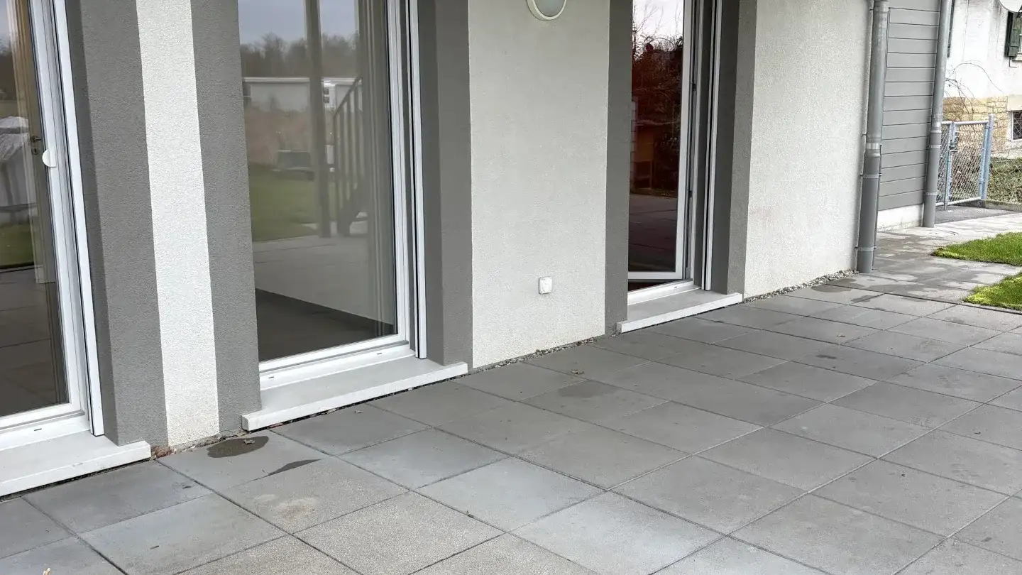 Wohnung mieten - Route Principale 15, 1786 Sugiez - Foto 2