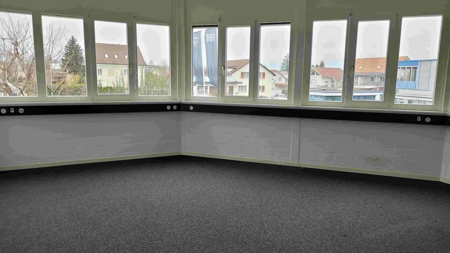 Spazio ufficio in affitto - Bolacker 12, 4563 Gerlafingen - Photo 3