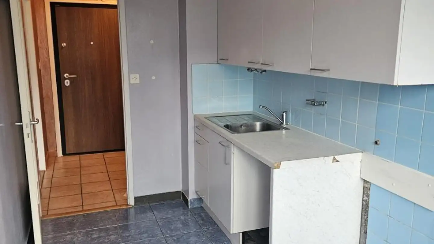 Appartamento in vendita - Avenue De Vaudagne 57, 1217 Meyrin - Foto 3