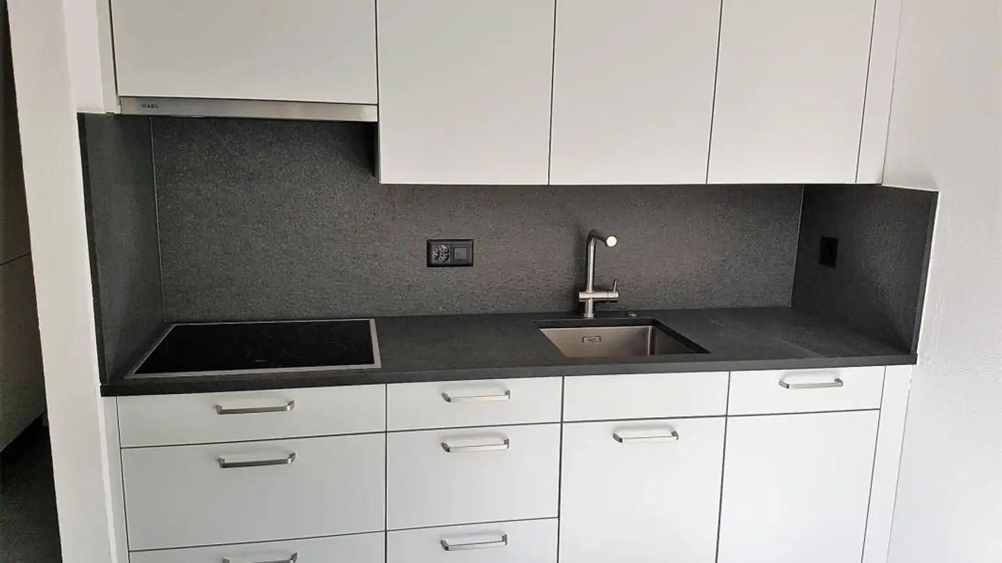 Wohnung mieten - Majorangasse, 7000 Chur