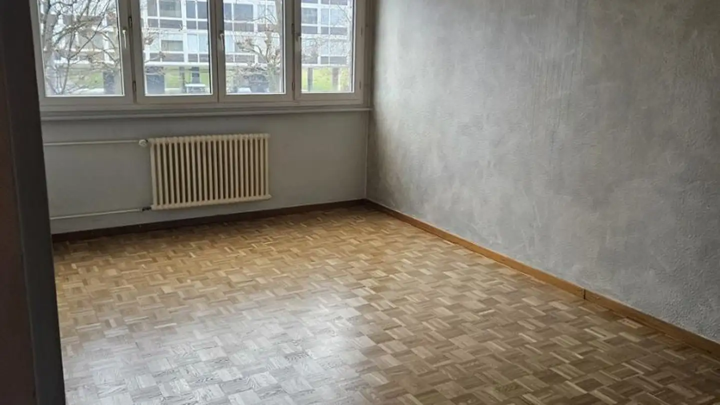 Appartamento in vendita - Avenue De Vaudagne 57, 1217 Meyrin - Foto 4