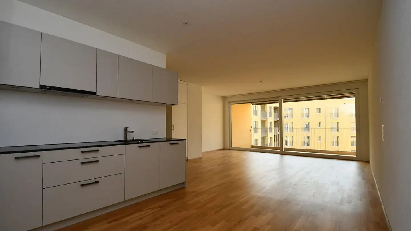 Apartment for rent - Murtenstrasse 147a, 3008 Bern - Photo 2