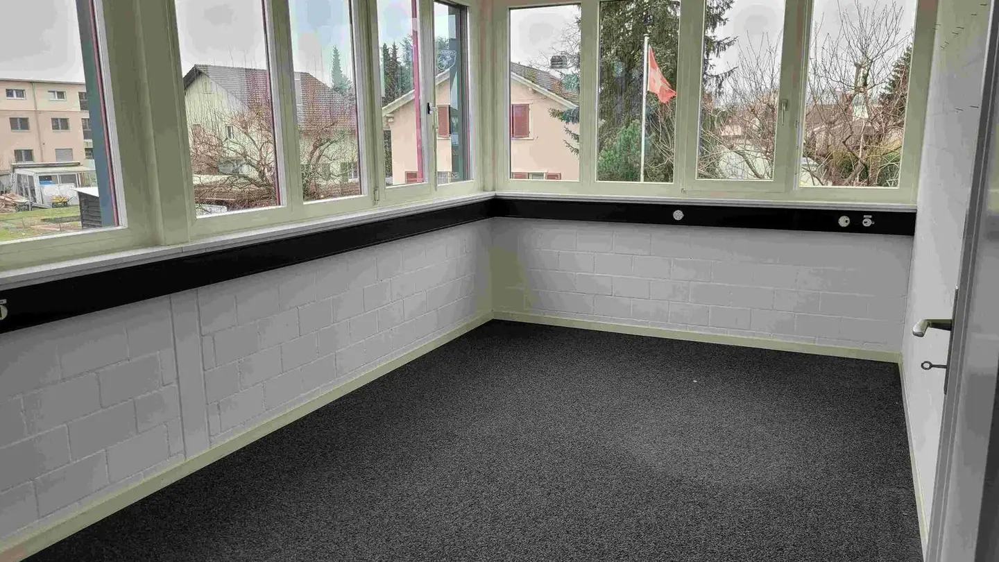 Spazio ufficio in affitto - Bolacker 12, 4563 Gerlafingen - Photo 4