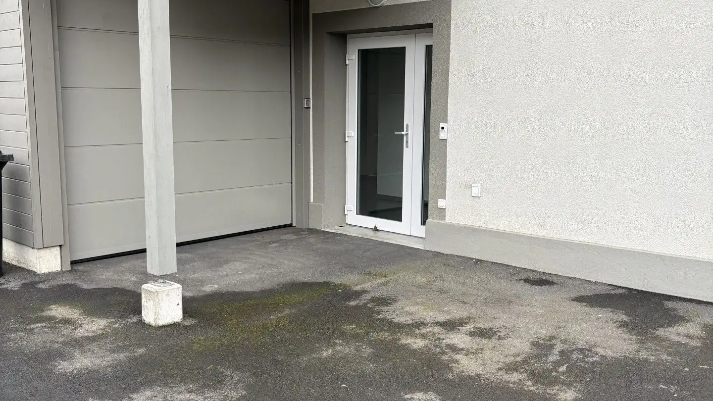 Wohnung mieten - Route Principale 15, 1786 Sugiez - Foto 3