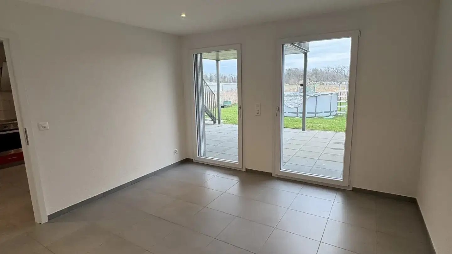 Wohnung mieten - Route Principale 15, 1786 Sugiez - Foto 4