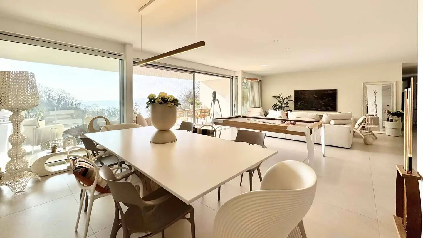 Apartment for sale - 2513 Twann