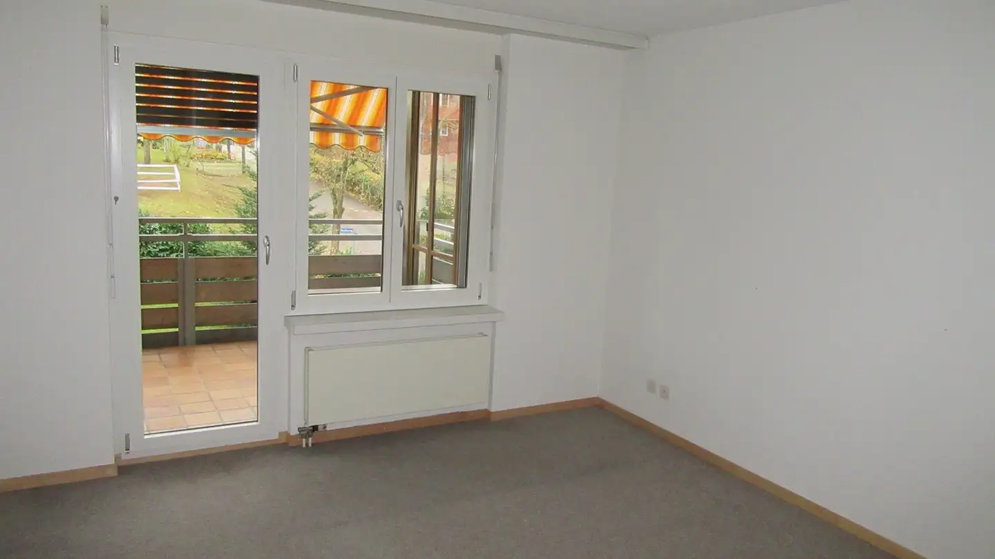 Apartment for rent - Reutlenring 32, 8302 Kloten - Photo 4