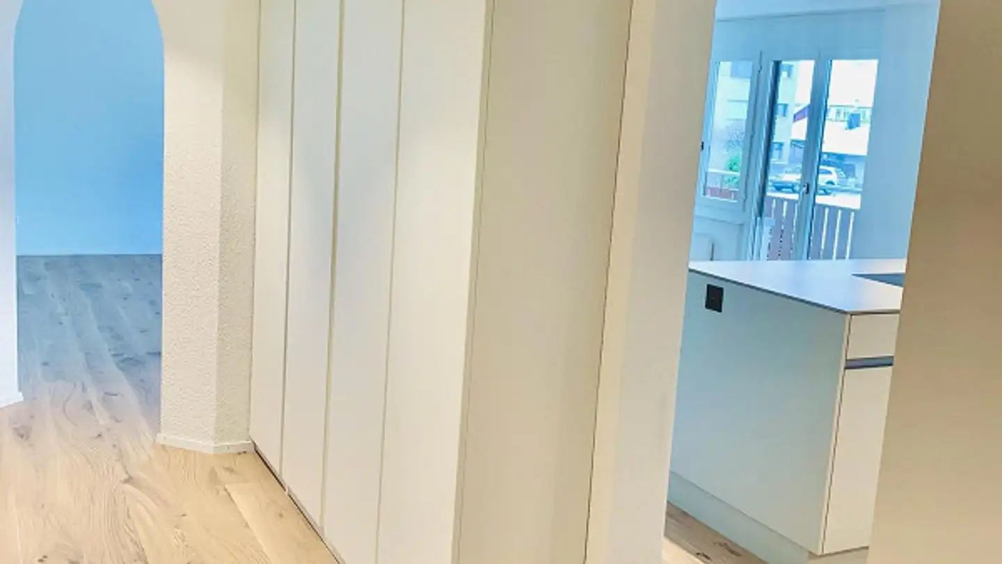 Appartamento in affitto - 6422 Steinen - Foto 4