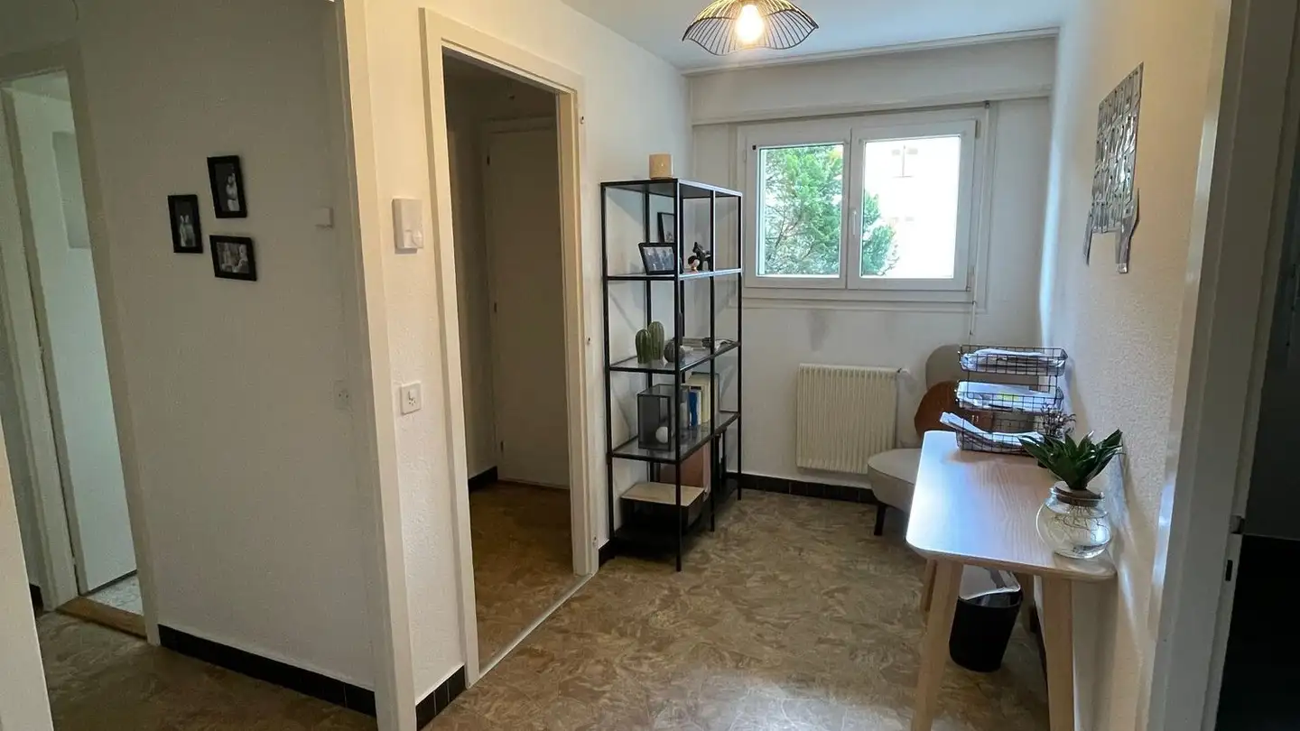 Apartment for rent - Boulevard De Charmontey 68, 1800 Vevey - Photo 4