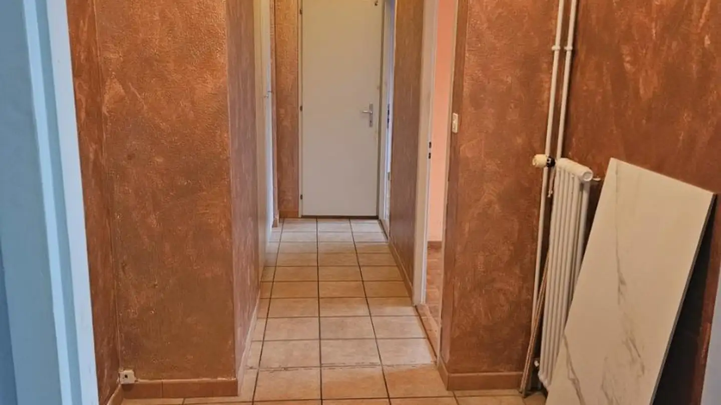 Appartamento in vendita - Avenue De Vaudagne 57, 1217 Meyrin - Foto 2