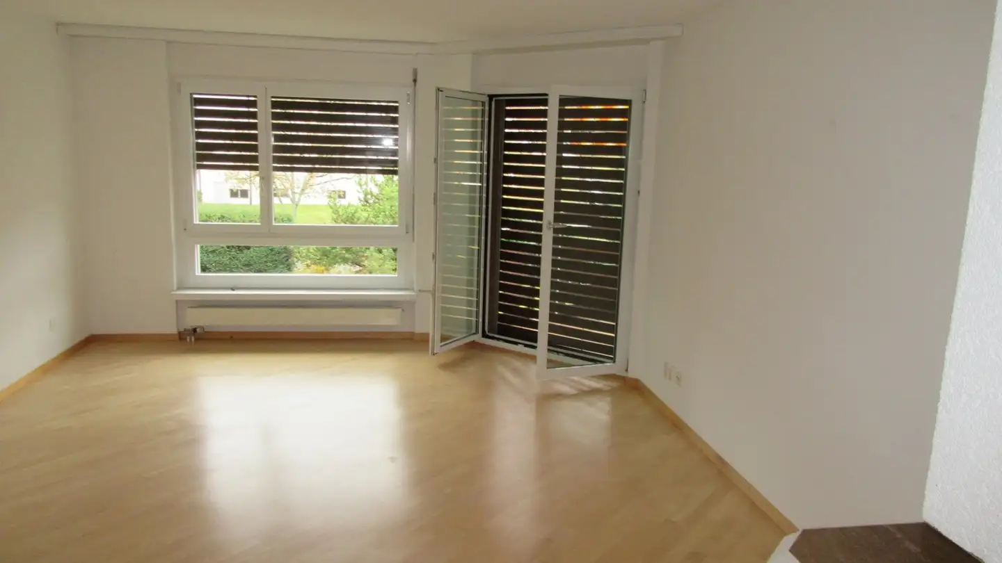 Apartment for rent - Reutlenring 32, 8302 Kloten - Photo 2