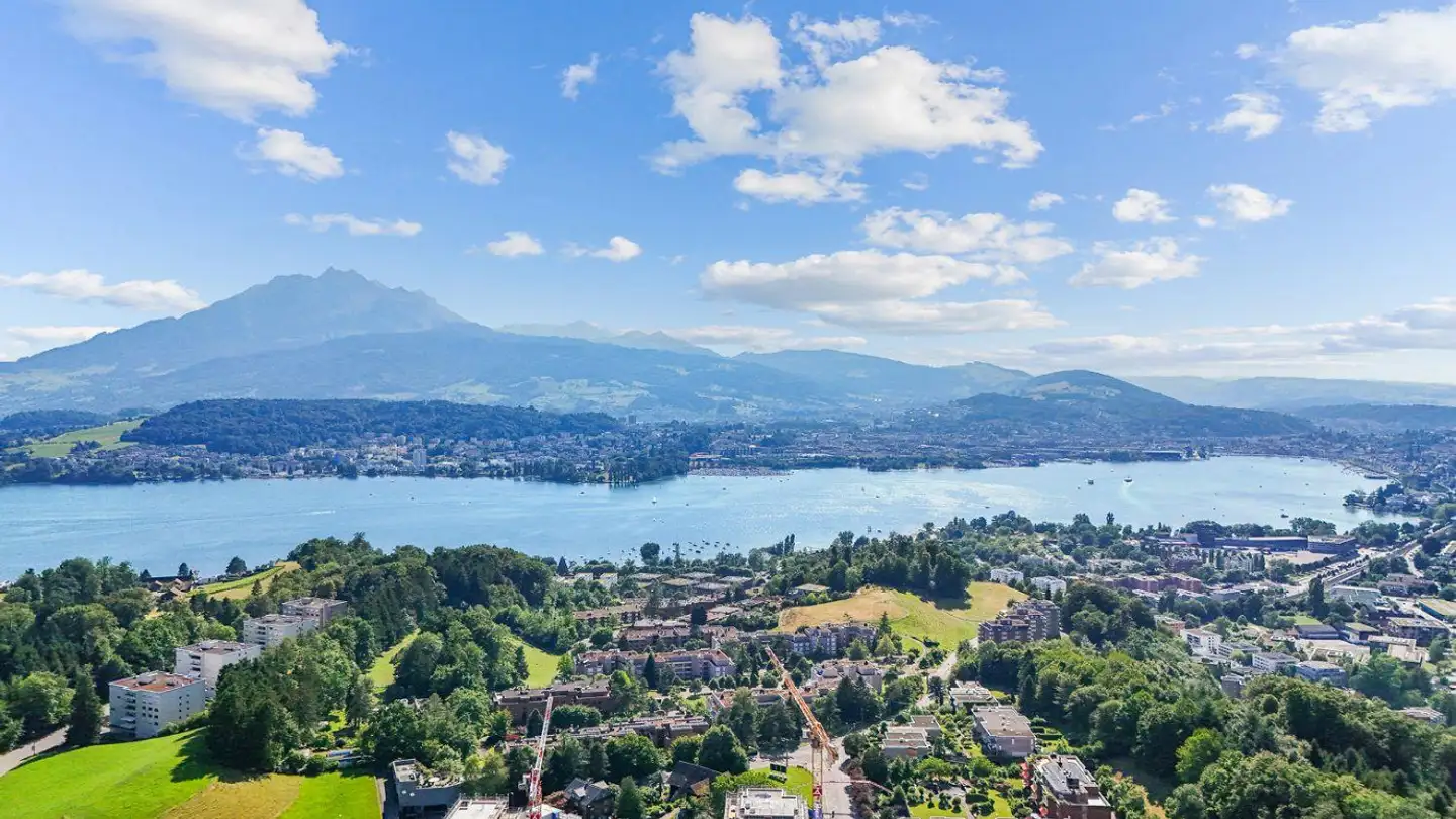 Penthouse for sale - Büttenenstrasse 12, 6006 Luzern - Photo 3