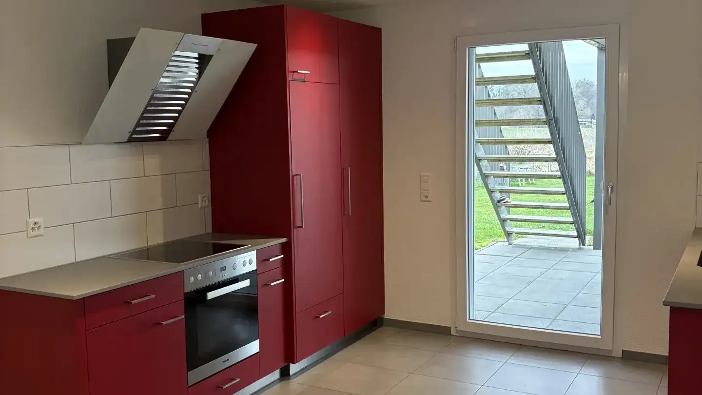 Wohnung mieten - Route Principale 15, 1786 Sugiez
