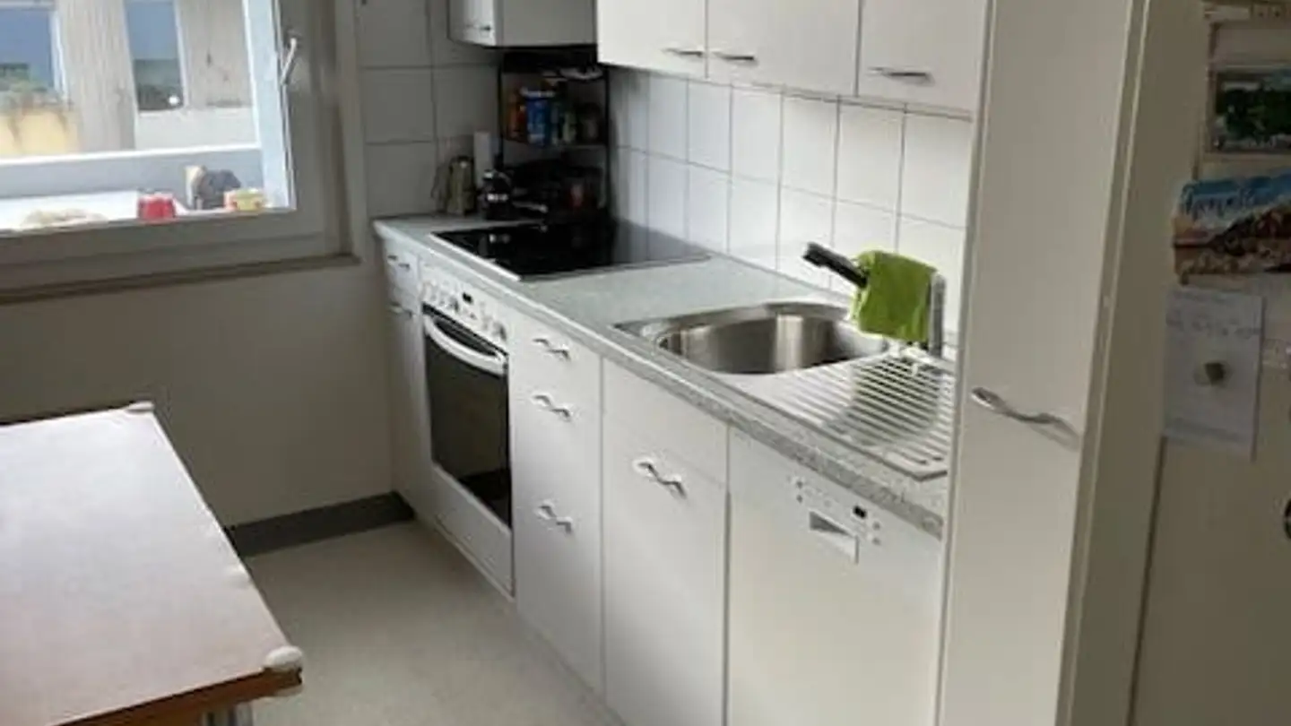 Appartamento in affitto - Gutstrasse 53, 8400 Winterthur - Photo 2