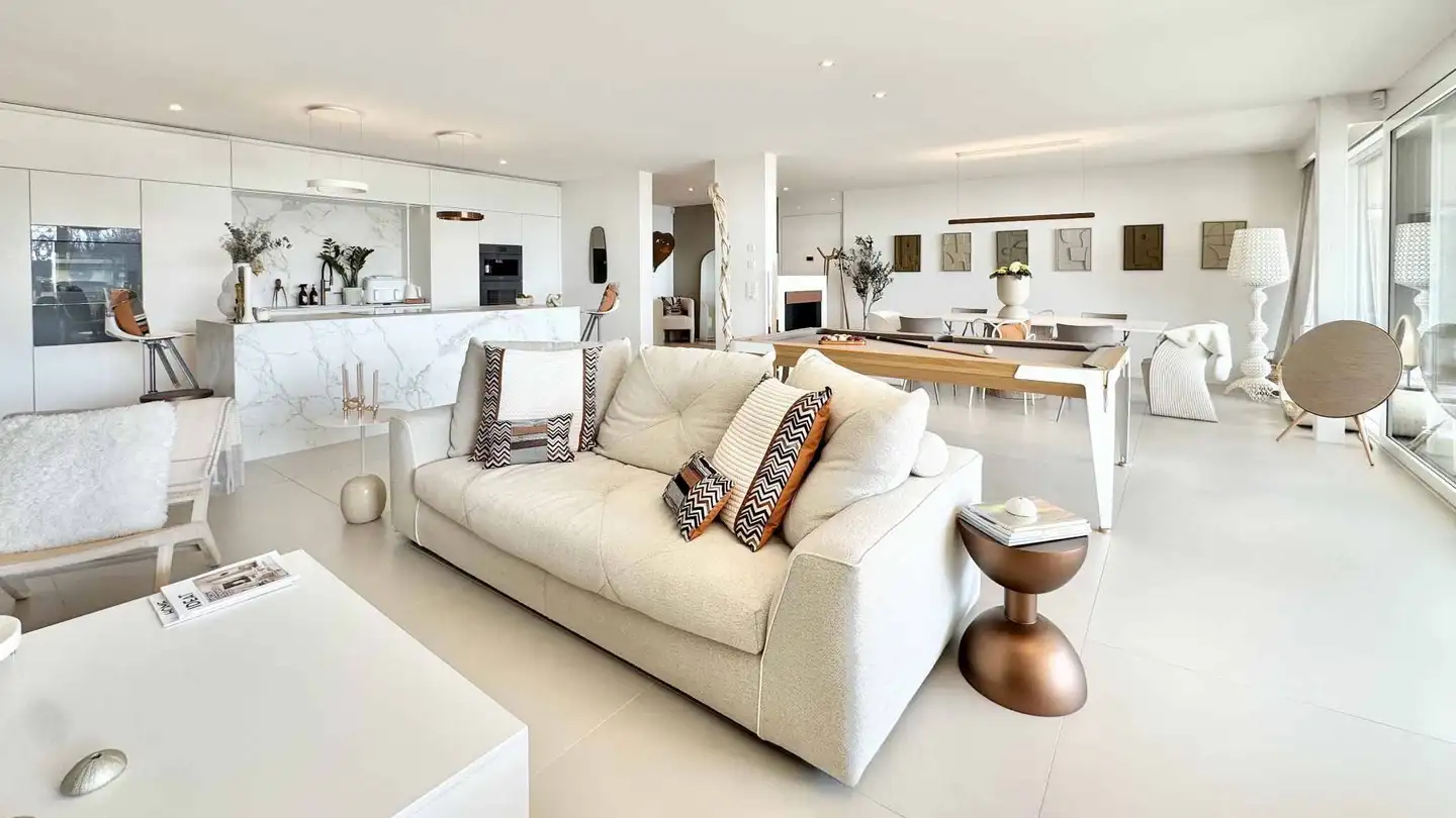 Apartment for sale - 2513 Twann - Photo 2