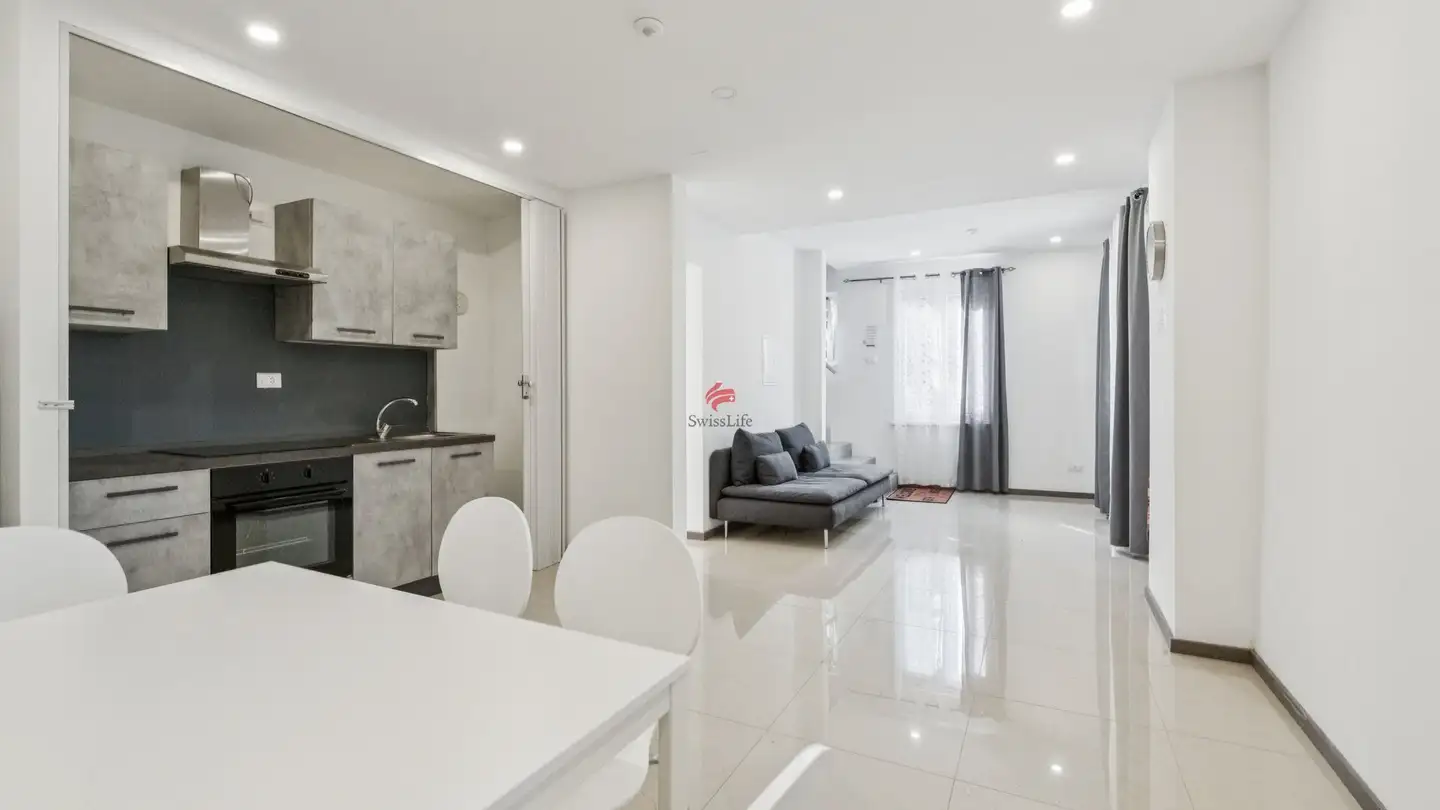 Immeuble mixte à vendre - Via Stazione 22, 6983 Magliaso - Photo 3