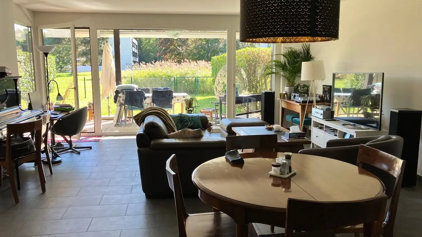 Stepped apartment for sale - Avenue Des Uttins 21, 1180 Rolle - Photo 4