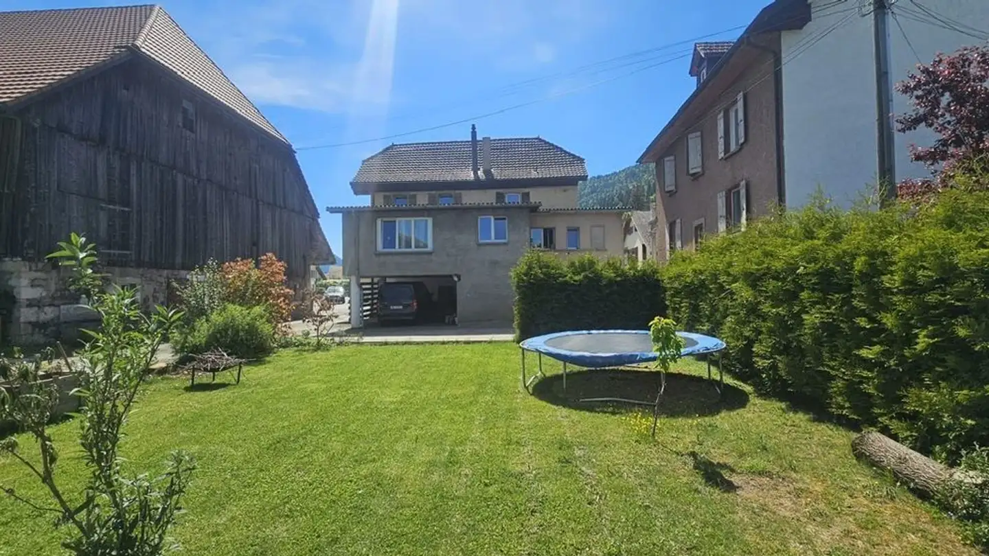 Casa grotta in vendita - Rue Du Collège, 2113 Boveresse
