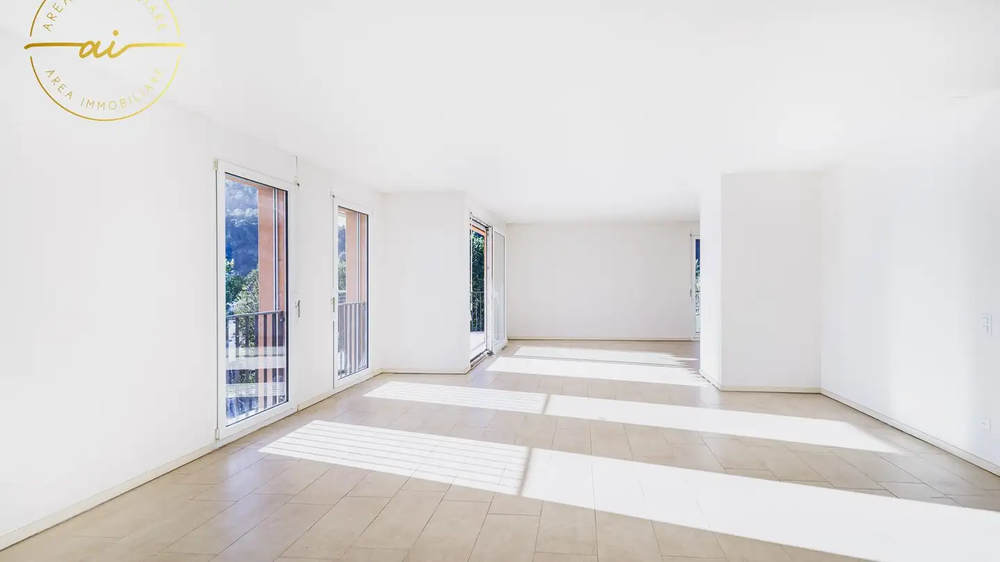 Appartamento a gradini in vendita - 6830 Chiasso - Foto 4