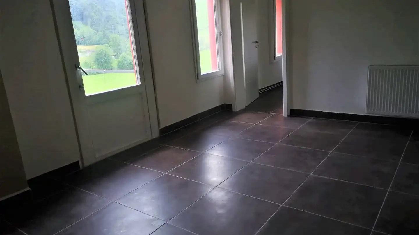 Apartment for rent - Breitenau-Weg 25, 9655 Stein SG - Photo 3