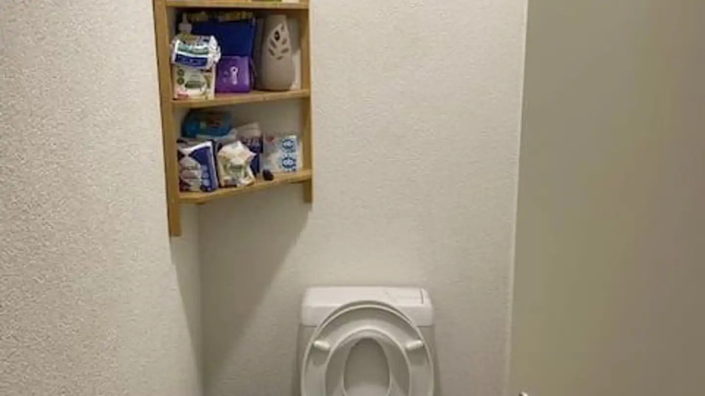 Appartamento in affitto - Gutstrasse 53, 8400 Winterthur - Photo 4