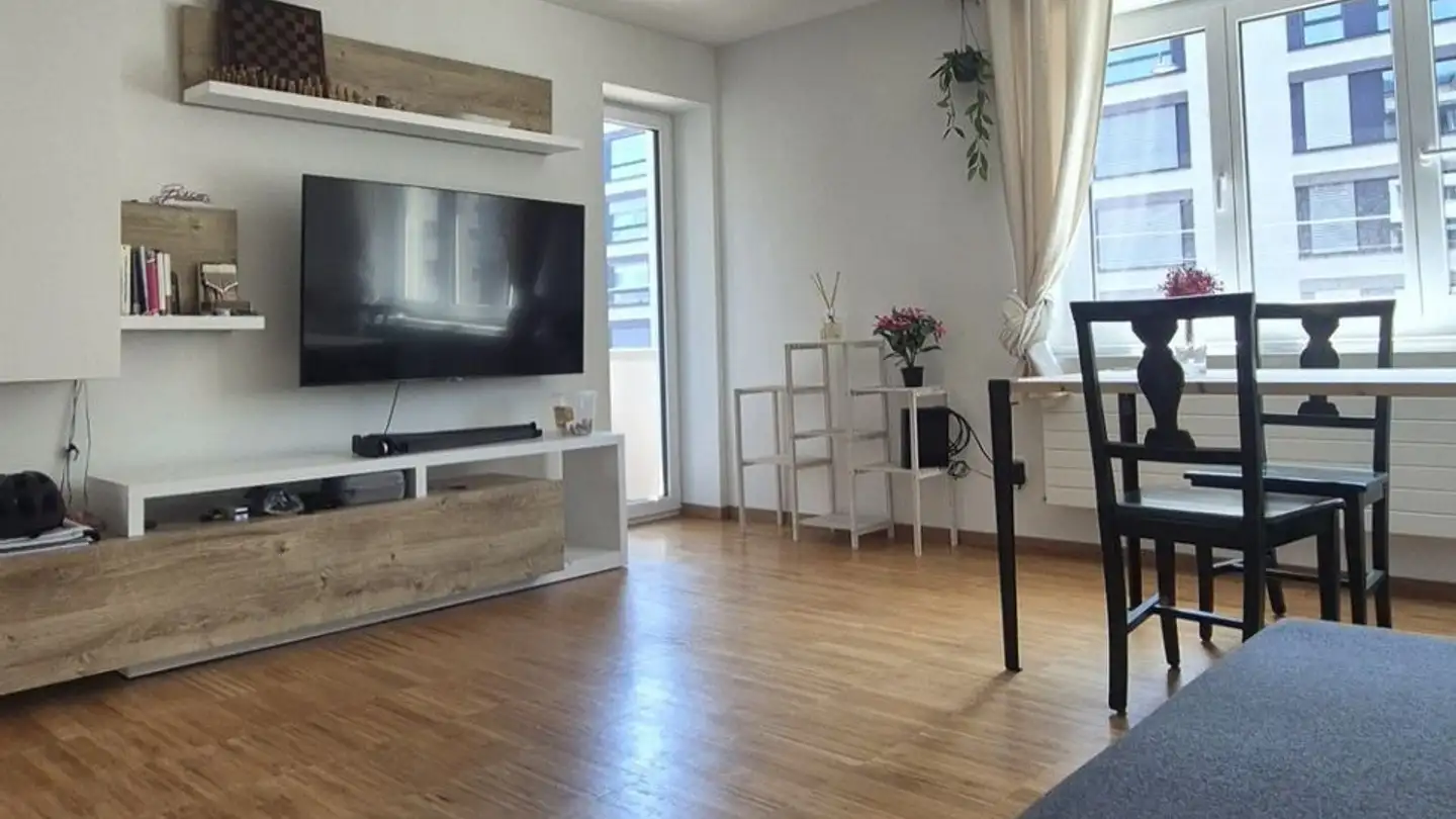 Chambre à louer - 8048 Zürich