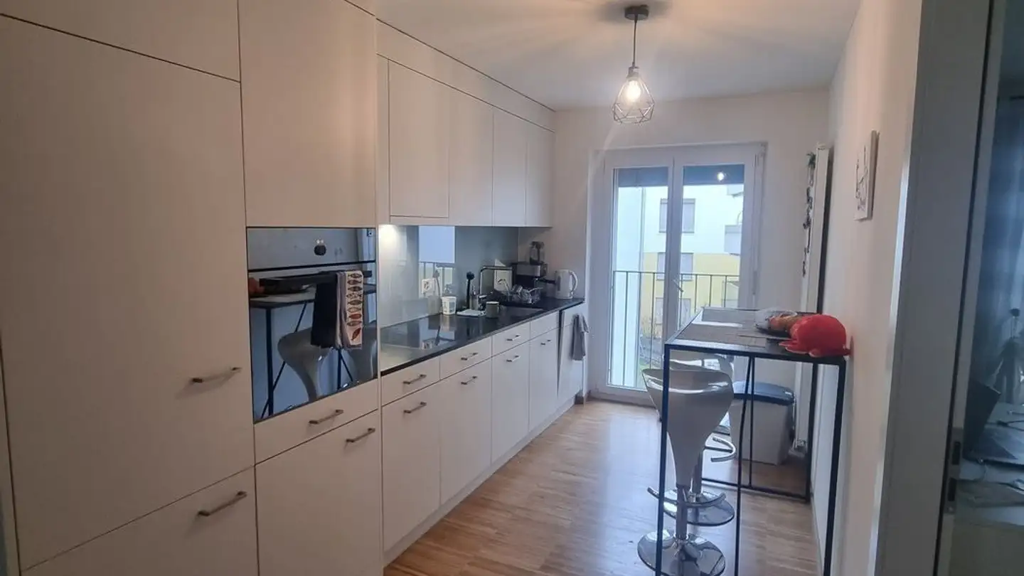 Chambre à louer - 8048 Zürich - Photo 2