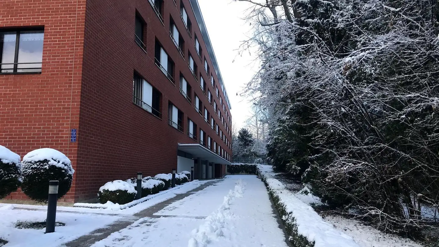 Stepped apartment for sale - Avenue Des Uttins 21, 1180 Rolle - Photo 2