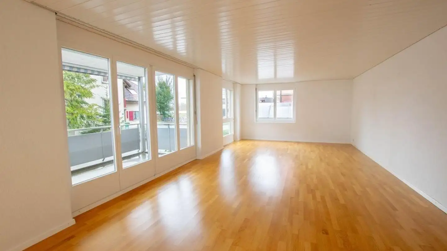 Apartment for rent - Beundenweg 2, 3422 Kirchberg BE - Photo 2