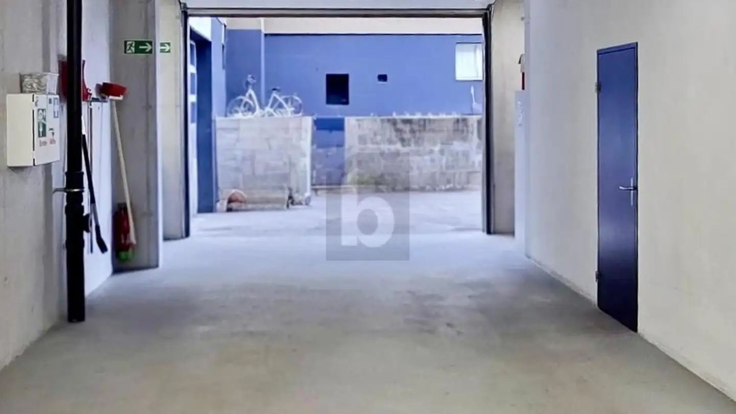 Commercial for rent - 8157 Dielsdorf - Photo 4