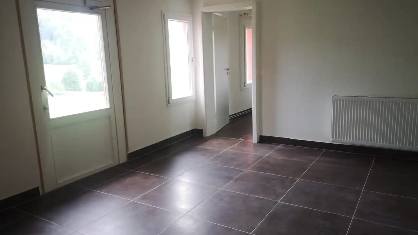 Apartment for rent - Breitenau-Weg 25, 9655 Stein SG - Photo 2