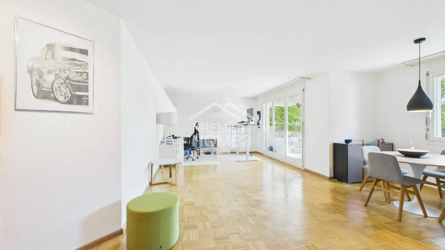 Appartement à vendre - 4455 Zunzgen - Photo 2