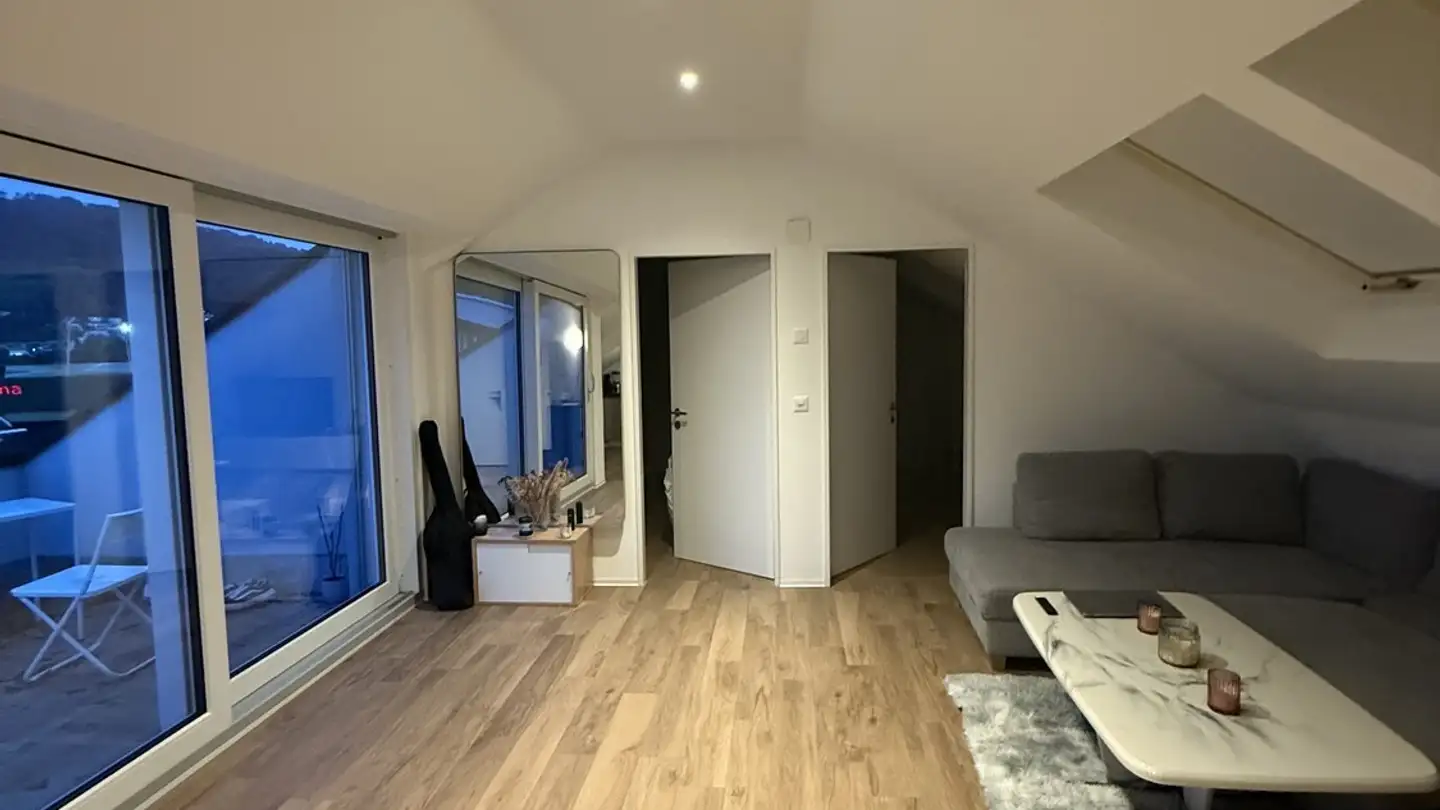 Appartamento in affitto - Zihlmattweg 25, 6005 Luzern