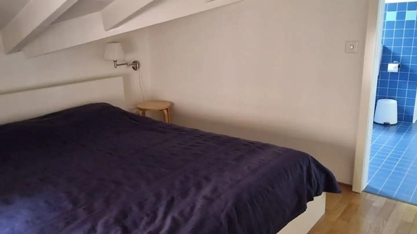 Appartamento in affitto - Piazza Molino Nuovo 5, 6900 Lugano - Foto 3