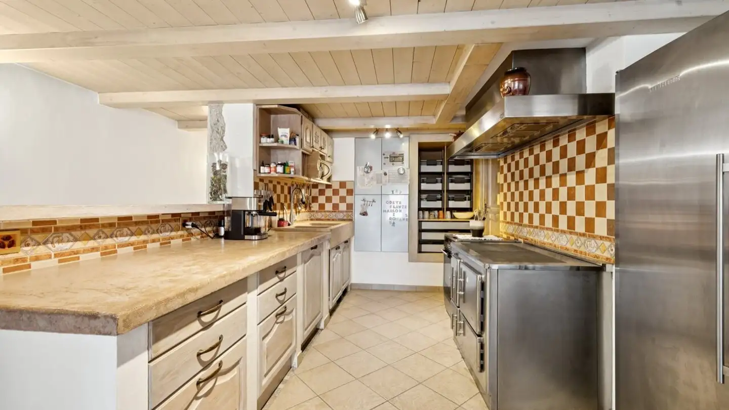 Casa singola in vendita - 2900 Porrentruy - Photo 4