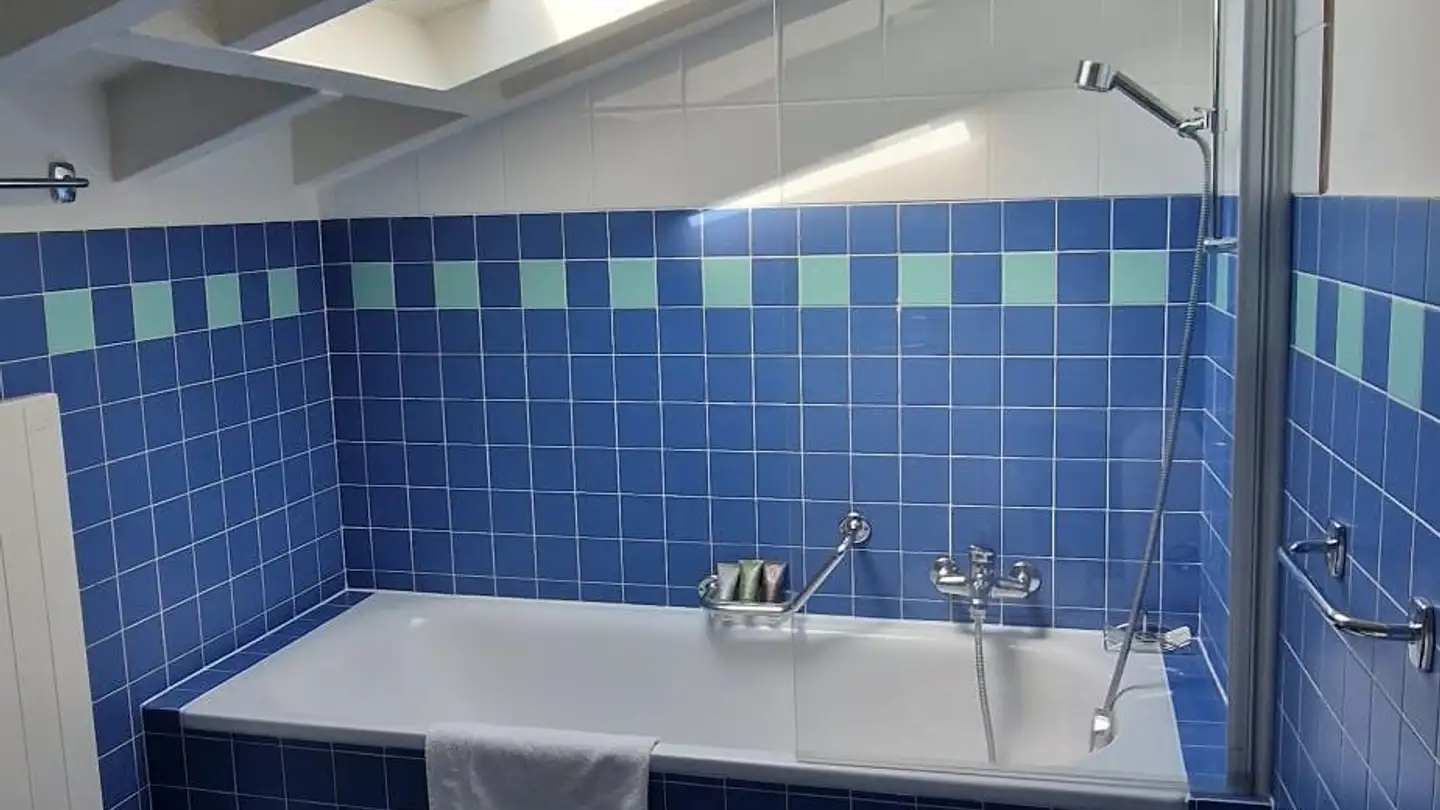 Appartamento in affitto - Piazza Molino Nuovo 5, 6900 Lugano - Foto 4