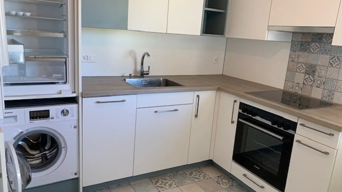 Appartamento in affitto - Habshagstrasse 4, 4153 Reinach BL - Foto 2